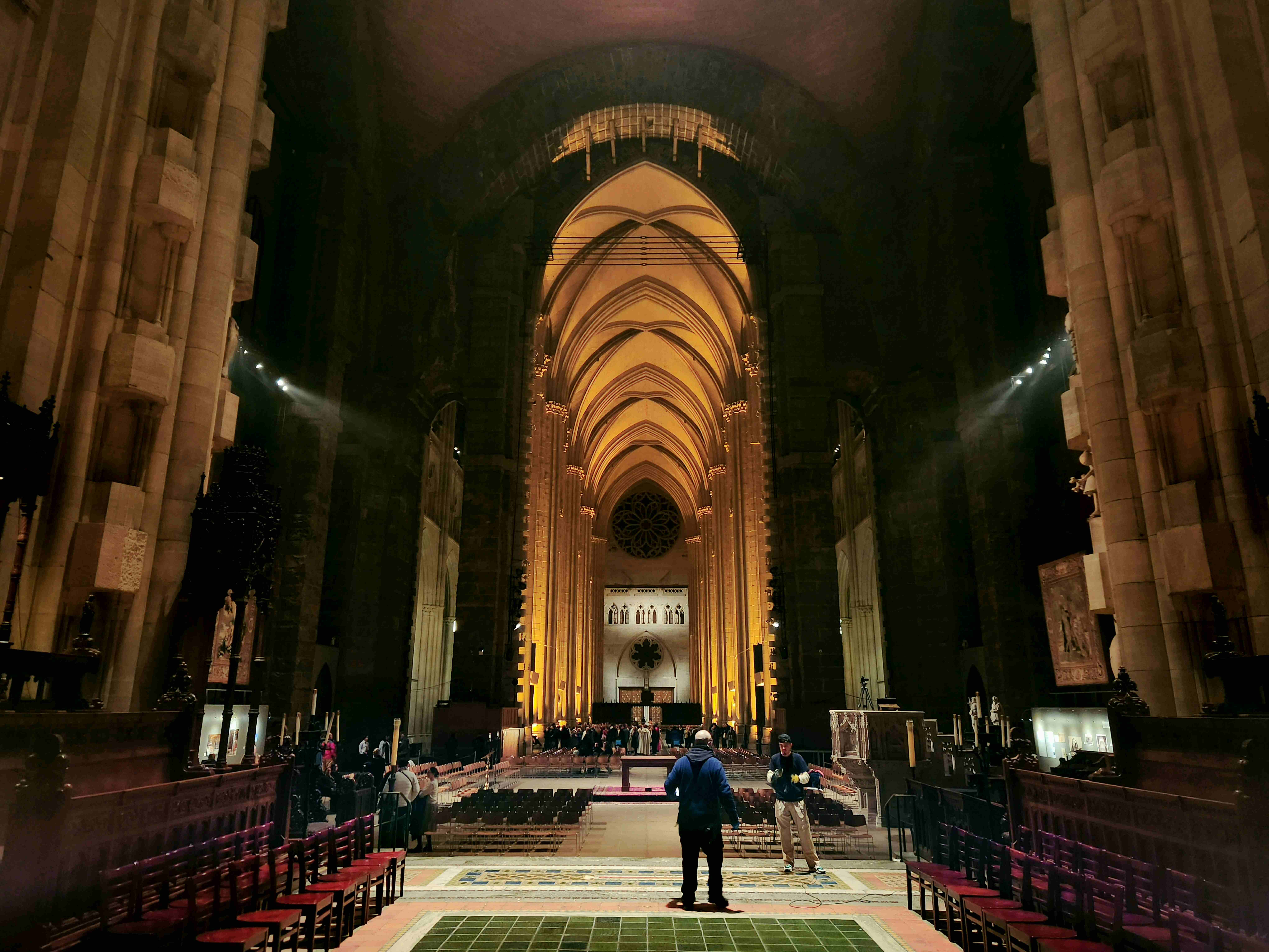 Service Photo